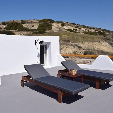 Zefiría Hemeros Villa מראה חיצוני תמונה