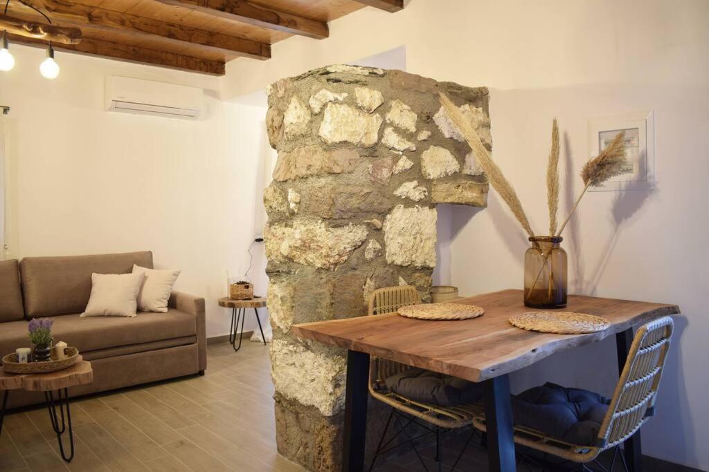 Zefiría Hemeros Villa מראה חיצוני תמונה