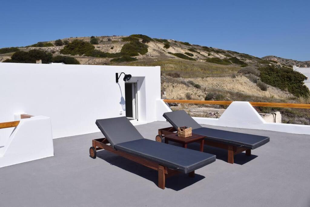 Zefiría Hemeros Villa מראה חיצוני תמונה