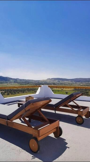 Zefiría Hemeros Villa מראה חיצוני תמונה