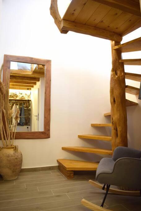 Zefiría Hemeros Villa מראה חיצוני תמונה