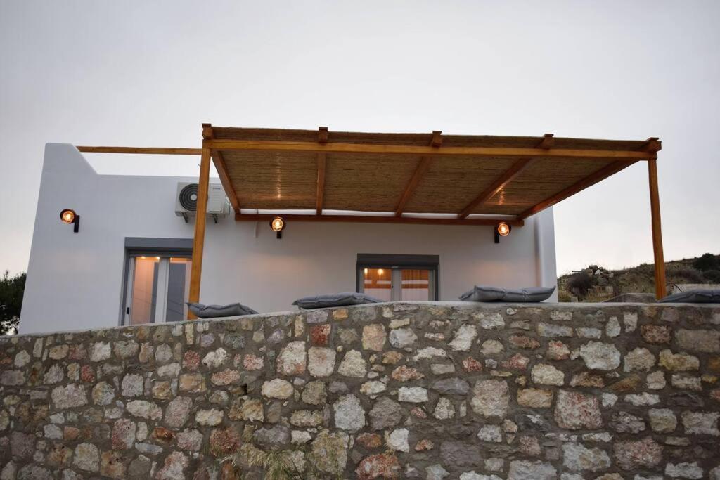 Zefiría Hemeros Villa מראה חיצוני תמונה