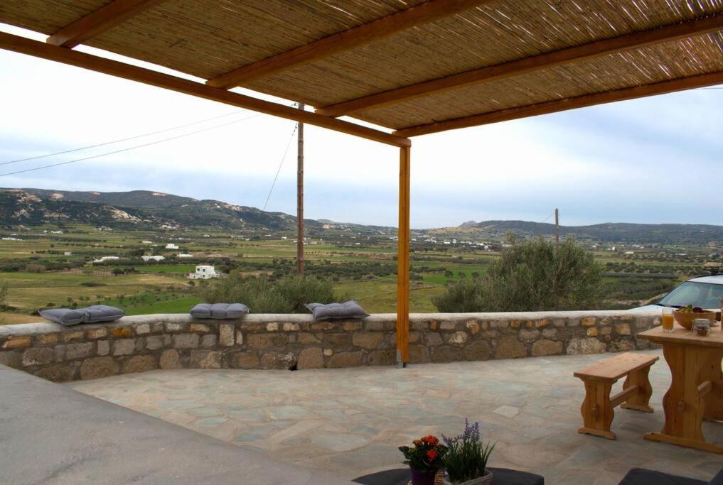 Zefiría Hemeros Villa מראה חיצוני תמונה